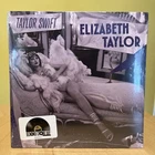 Taylor Swift- Elizabeth Taylor  Record Store Day 2026 Excl. 7" Vinyl RSD