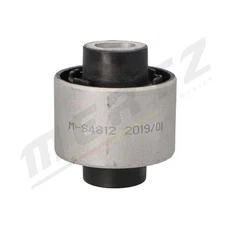 Mertz M-S4812 mounting, control/trailing arm for Mercedes-Benz