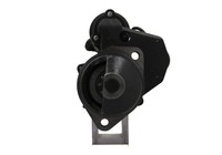 Mahle Neu Anlasser Passend FüR Deutz 3.2 Kw 12 Volt MS658