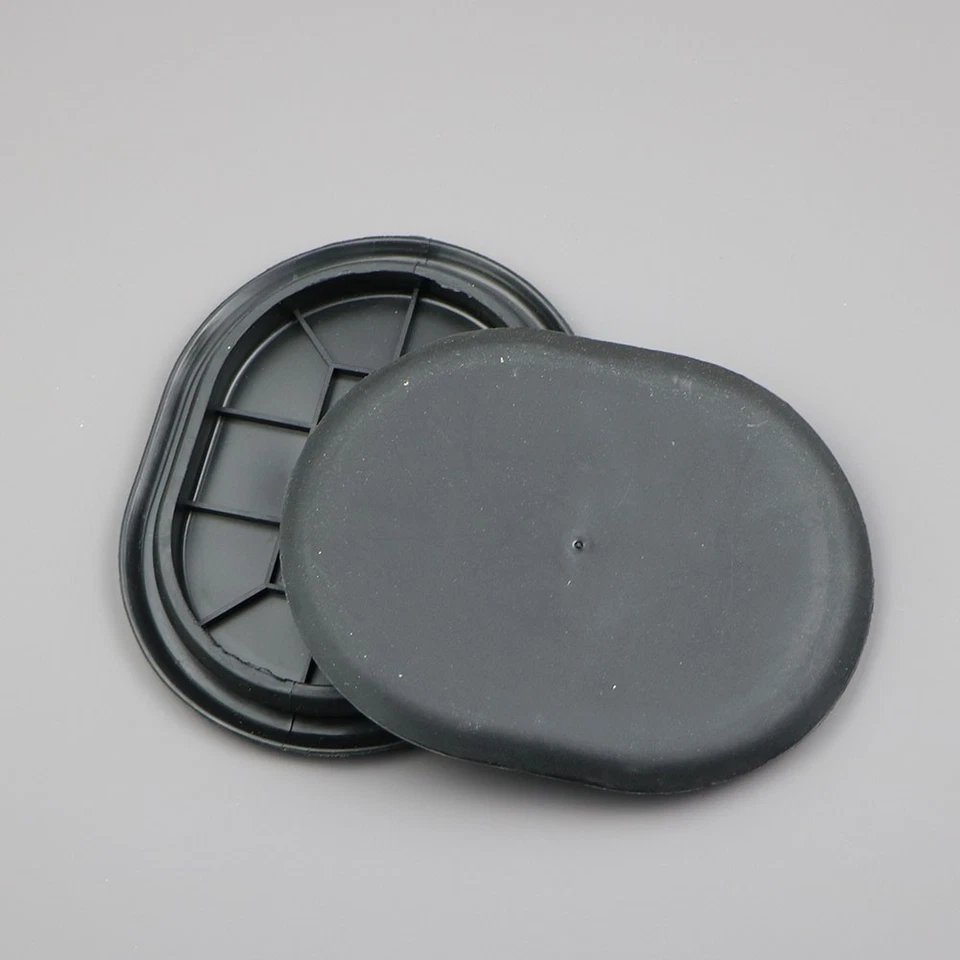 Front Left&Right Fender Liner Plug Cover 4F0809967 For Audi A6 C6 2005-2011 - Изображение 4 из 4