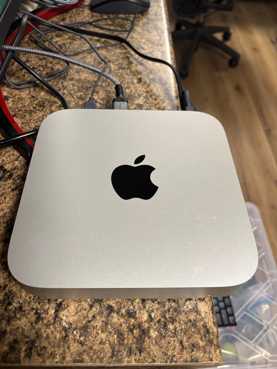 Apple Mac mini 16GB 256GB Desktops & All-In-One Computers for sale