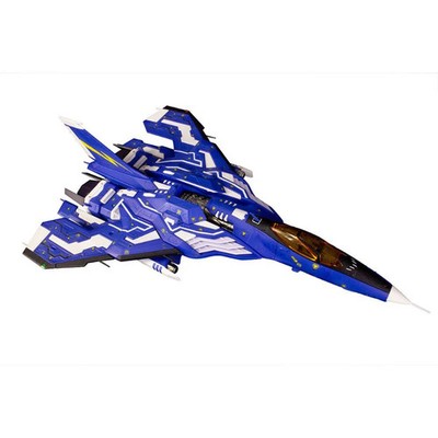 Plum Raiden V Director's Cut FT-00004A Azuma 2P COLOR VER. 1/100 Model Kit JAPAN