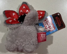 NEW 2025 Bum Bumz Plush Stranger Things Netflix DEMOGORGAN 4.5"