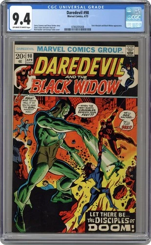 Comic Image
