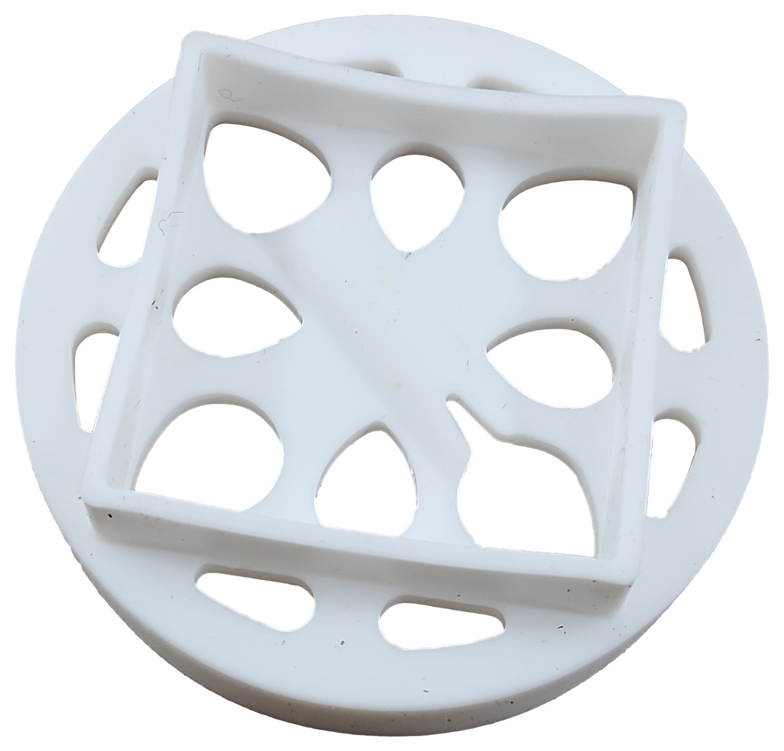 Genuine Gardyn Microgreen Grow Plates For Gardyn Hydroponic Nursery - Set of 10