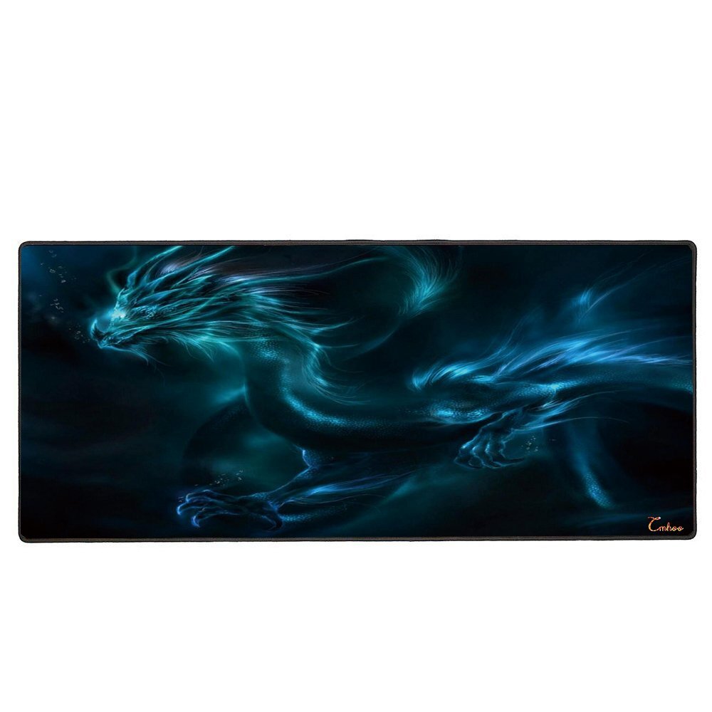 Cmhoo XXL Professional Large Mouse Pad & Computer Game Mouse Mat (35.4x15.7x0... eBay