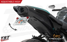 Yamaha MT10 Tail Tidy Fender Eliminator TST Industries 2022+