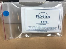 Pro-Tech Thermocouple Airflow 1226 Cable Airflow Sensors