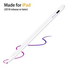 For Apple Stylus Pencil iPad 10/9/8/7/6th Gen Air 5/4/3 iPad Pro 2018-2025 Pen