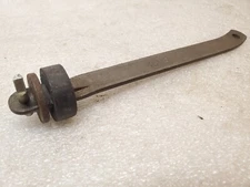 Vintage Car Truck Door Stop Check Strap Arm 1509