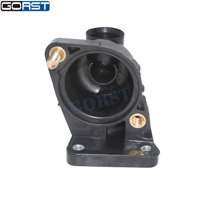 Engine Coolant Thermostat Housing 2563003010 For Hyundai i10 i20
