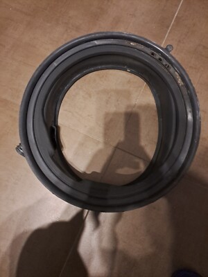 Bosch Siemens MAXX8 9000985583 SMEG Washing Machine Float Door Seal
