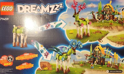 LEGO DREAMZZZ: Stable of Dream Creatures (71459) 673419376464| eBay