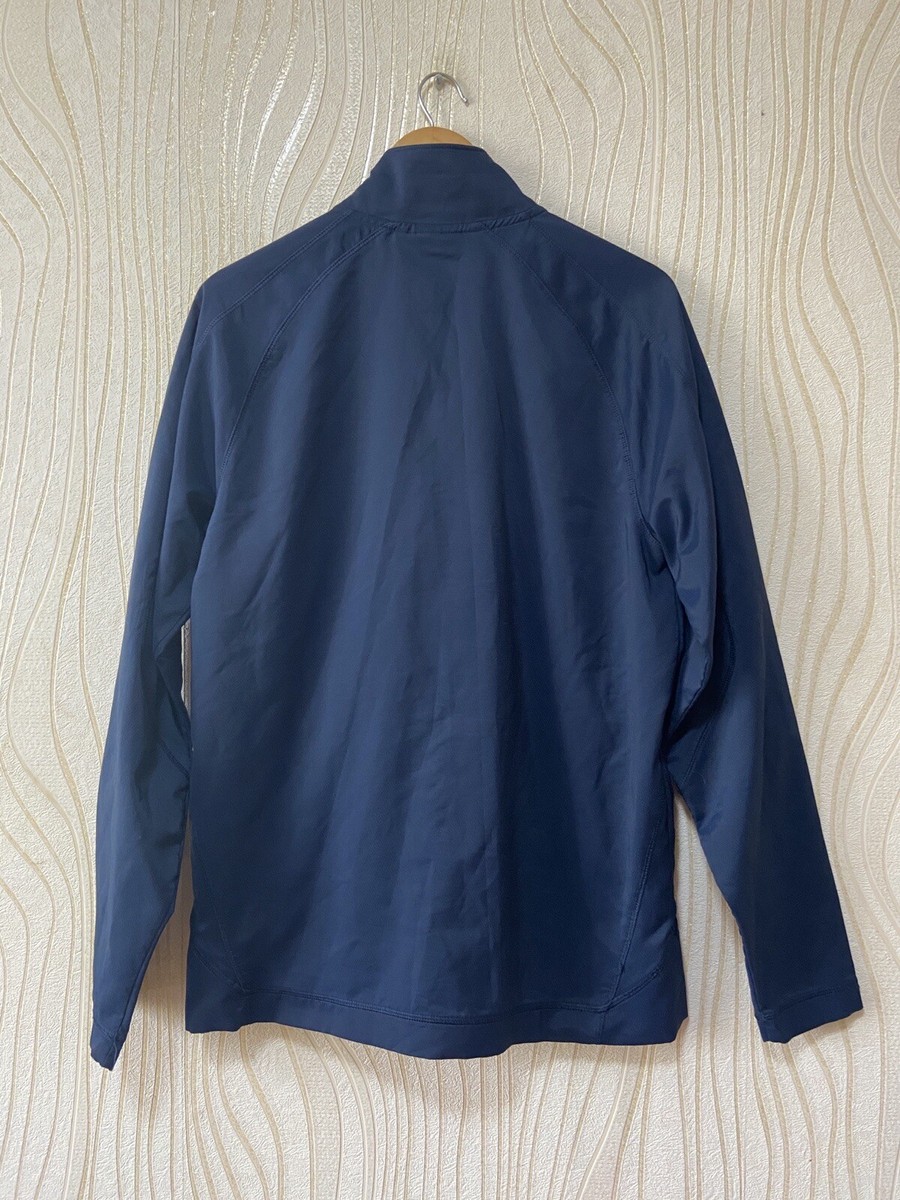 Under Armour トッテナム・ホットスパー ジャケット TOTTENHAM HOTSPUR FOOTBALL SOCCER TRACK TOP JACKET UNDER ARMOUR sz