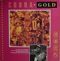 Mad Cobra - Gold (LP, Comp) - Bild 1 von 1