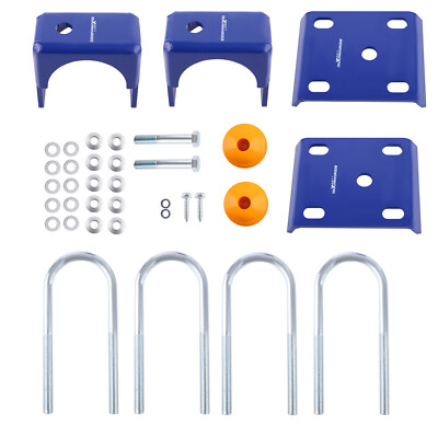 Rückseite Flip-Kit for Chevy Silverado C-1500 GMC Sierra 1988-1998