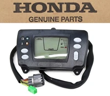 Combination Meter Dash TRX500 FM FE 2009-2011 MPH Only Genuine Honda OEM #G183