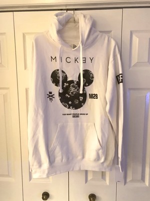 disney neff hoodie