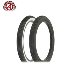 ALTALINE BICYCLE CLASSIC MINI BRICK TREAD S-2 TIRE 20 x 2.125 STINGRAY/KRATES.