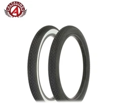 ALTALINE BICYCLE CLASSIC MINI BRICK TREAD S-2 TIRE 20 x 2.125 STINGRAY/KRATES.