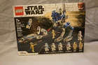LEGO Star Wars: 501st Legion Clone Troopers 75280 (2020) Box Only