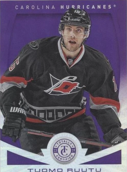 Mirror Platinum Purple