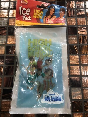 【激レア】Disney High School Musical The Ice 激レア】Disney High School Musical The Ice Disney High