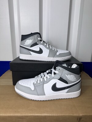 jordan 1 grey size 3