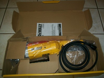 New DeWalt D28499X 7