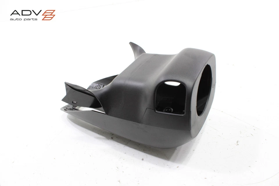 2020 - 2024 GMC SIERRA 2500 HD STEERING COLUMN SHROUD UPPER & LOWER COVER OEM - Image 2 of 4