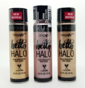 megaglo liquid highlighter