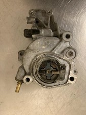 LANDROVER Freelander2  Evoque 2007 - 2014 2.2 TDi Brake Vacuum Pump