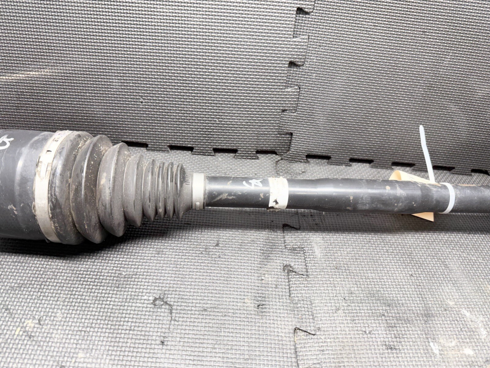 ⭐️2014-2020 MASERATI GHIBLI M157 LEFT REAR AXLE SHAFT 6700054540 OEM