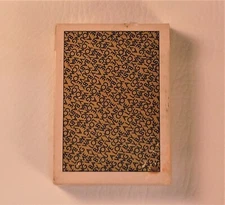 VIRGINIA SLIMS Playing Cards 1985 YOU'VE COME A LONG WAY Philip Morris FREE SHIP