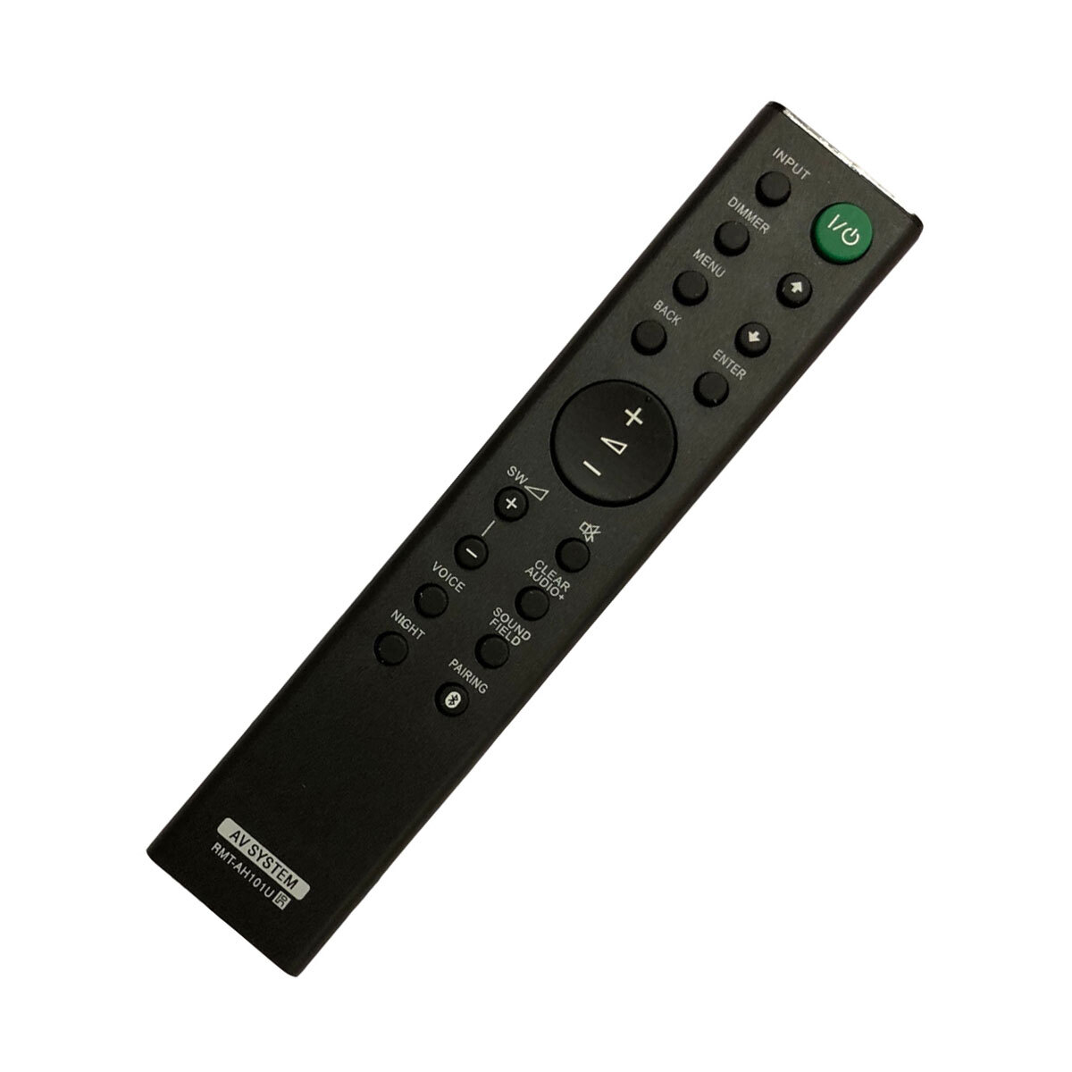 Thumbnail - Ersatz Fernbedienung Für Sony Sa-wct780 Receiver/stereoanlage