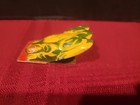 Vintage Tin Crank, Double Ball Noisemaker U.S. Metal Toy Mfg Co — photo 6