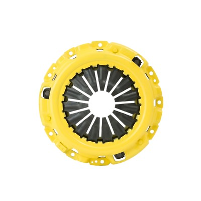 #ad CLUTCHXPERTS STAGE 1 CLUTCH PRESSURE PLATE Fits 1992 1995 VW CORRADO 2.8L VR6 $49.99