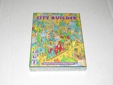 Studio 9 Games A Supplement and Expansion for Villagers & Villains City Builder 