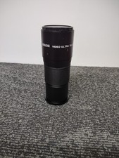 Kenlock Video Ultra Telephoto Lens 3.5X 