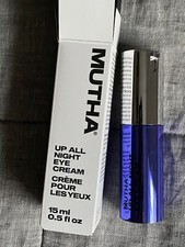 Mutha Up All Night Eye Cream 15ml Full Size RRP £75 Brand New In Box