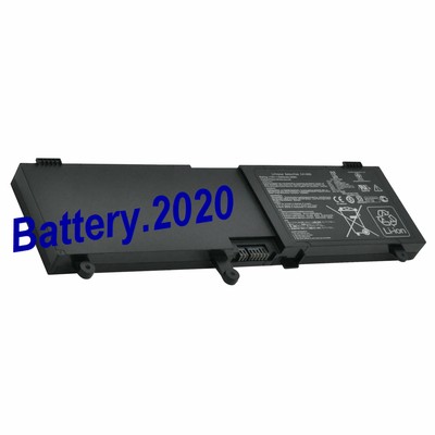 Asus n550j аккумулятор