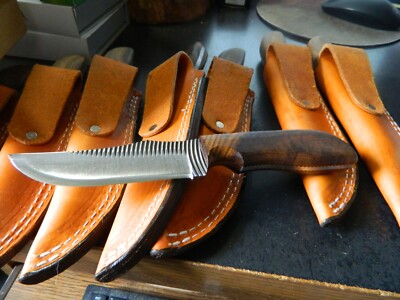 ANZA KNIFE 8 1/4
