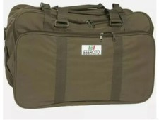 Borsa Valigia Militare Quadrata Militare