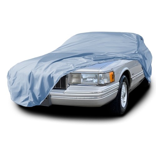 1981 Lincoln Town Car Superweave All Weather Outdoor Custom Car Cover