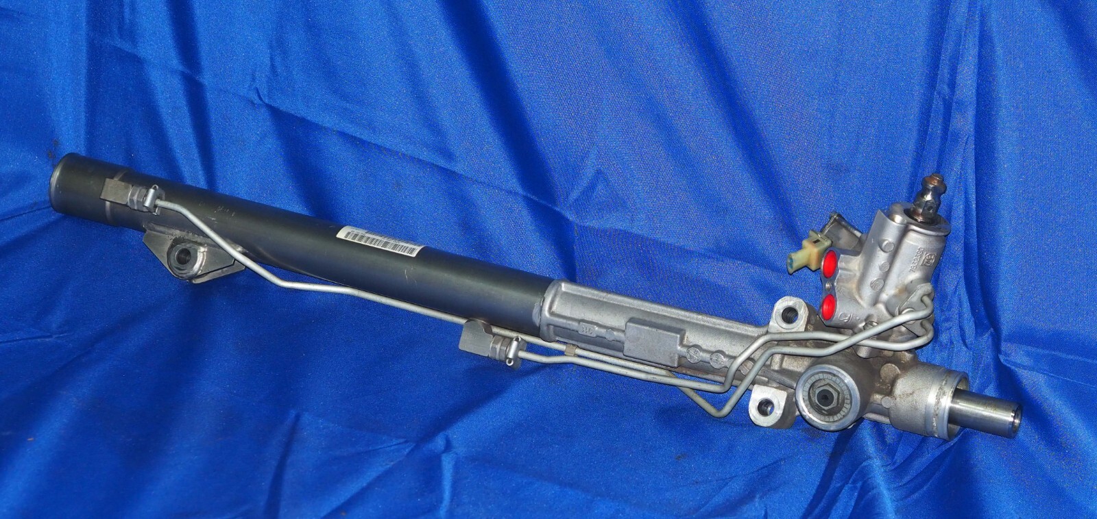 2010-2020 Aston Martin Rapide Power Steering Gear Rack & Pinion LHD FOR REBUILD