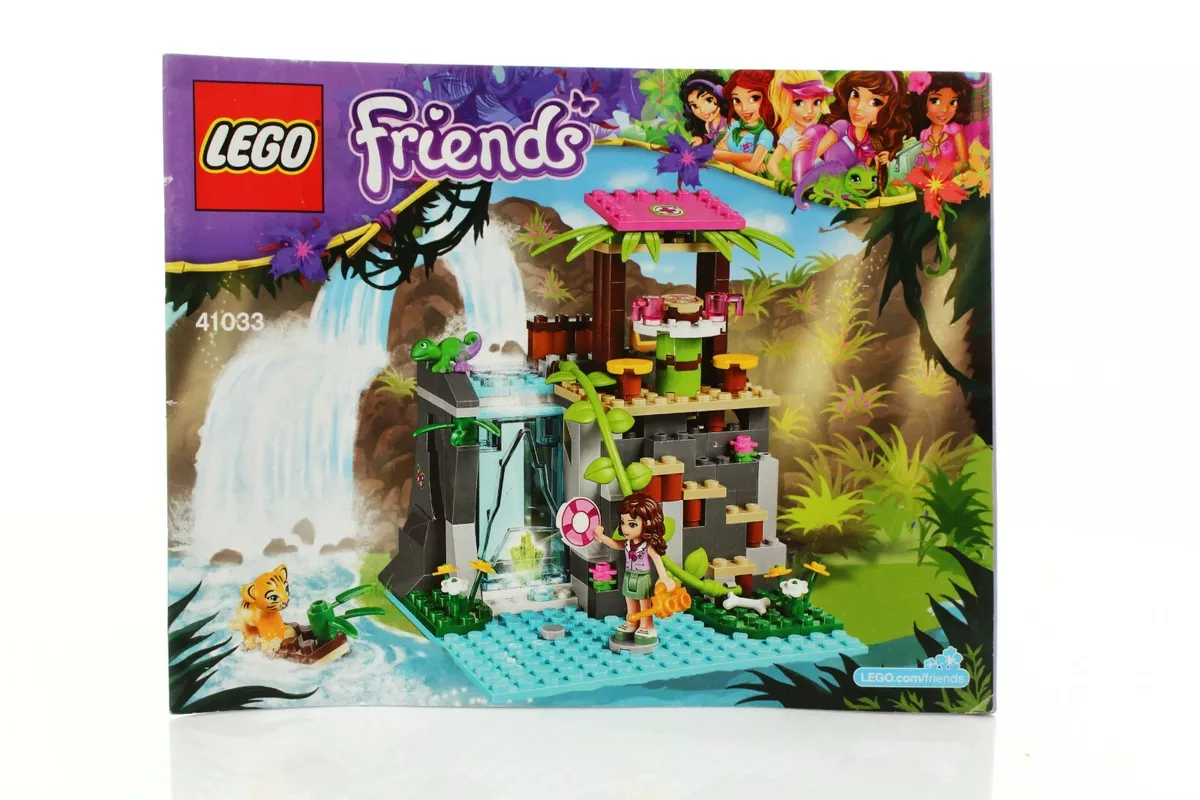 Lego 41033 sale