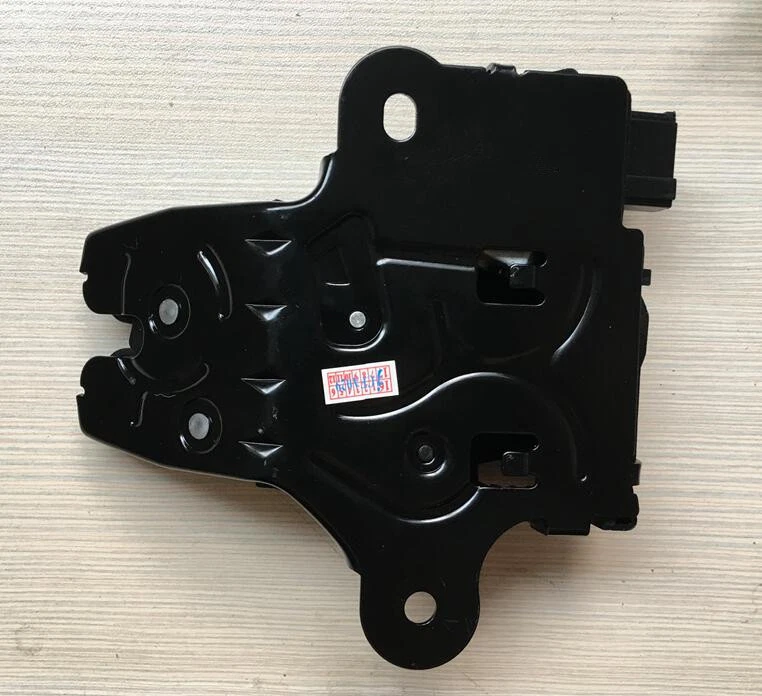 Rear Gate Lock Latch Fit For Buick Cadillac Chevrolet Opel 13501988 13513995 — 第 3/4 张图片