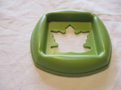 BITTY BABY Fall Leaf Outfit SET FALL LEAF TOY TOP ONLY 2001