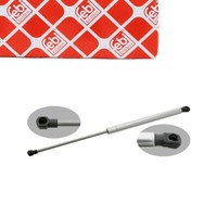 Febi HeckklappendäMpfer Gasfeder DäMpfer Heckklappe FüR Vw Polo 9N 9A 6Q6827550