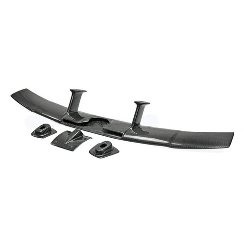 1PC Rear Trunk Spoiler Wing For 2004-2012 Lamborghini Gallardo LP550 LP560 LP570 - Imagen 2 de 6